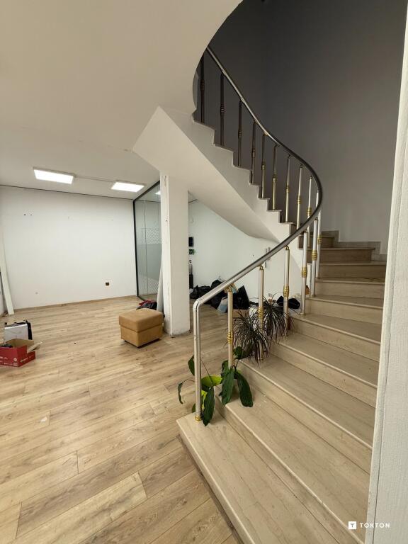 OFFICE SPACE FOR RENT, SHALLVARET, 240m2, 1500€/month