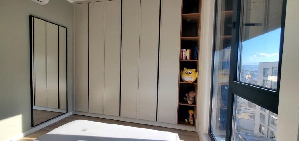 Affittasi appartamento 2+1 nel complesso Erli