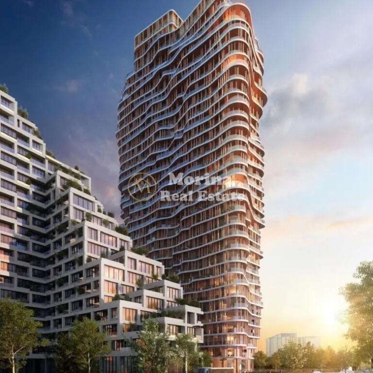 Shitet| Apartament 2 + 1 | Zogu i Zi | 250.674 €