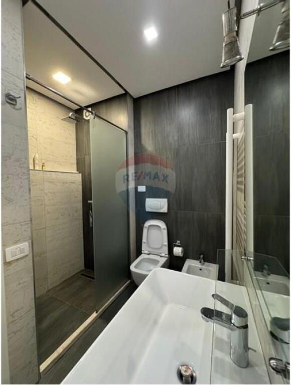 Apartament 2+1+2 me qira tek Rezidenca Magnet!