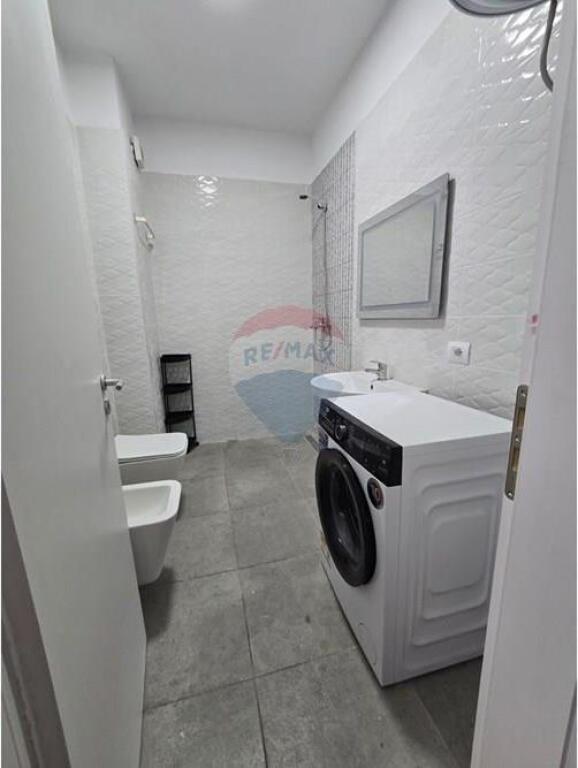 APPARTAMENTO 2+1 IN AFFITTO A ZOGU I ZI