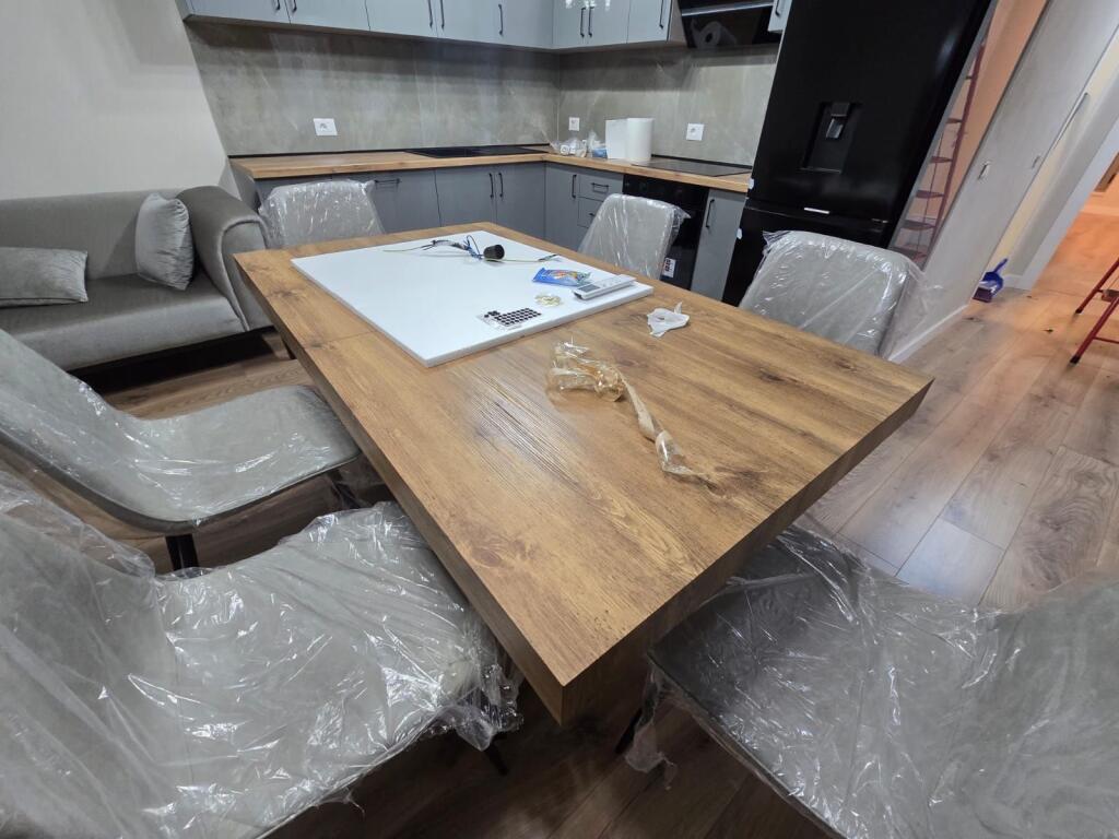 AFFITTASI APPARTAMENTO 2+1