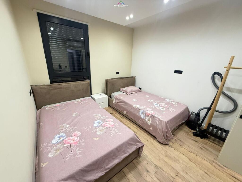 Apartament 2+1+2 me qera Tek Residenca Olimpik (ID B2201408) Tirane