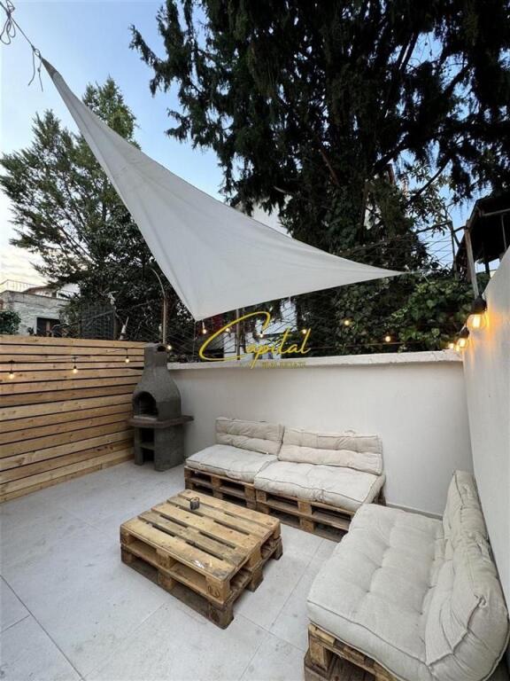 APARTAMENT ME QIRA 2+1 ISH TREGU ELEKTRIK 70.000 LEKE