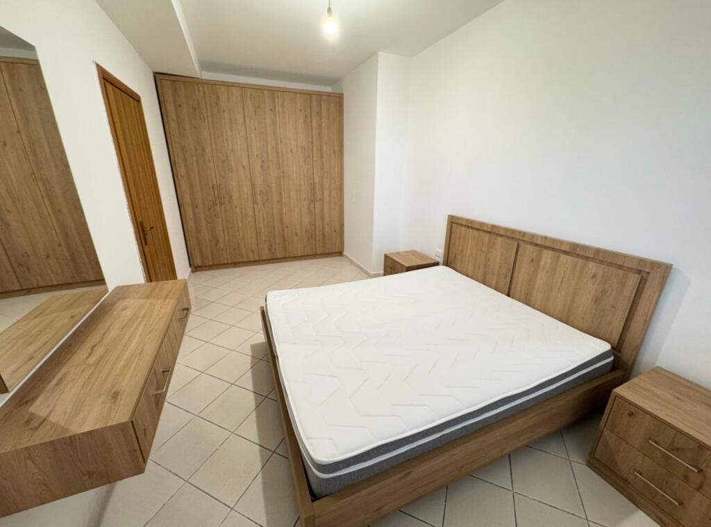 APARTAMENT 1+1 PER QIRA NE ASTIR