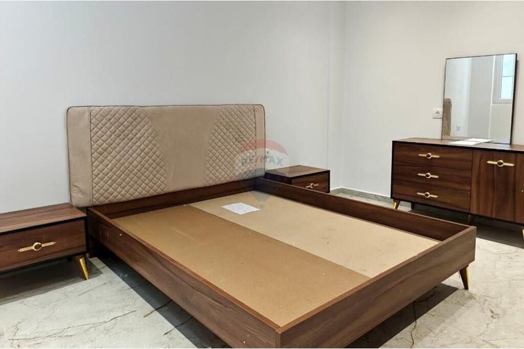 Apartment for rent 2+1 in Allias