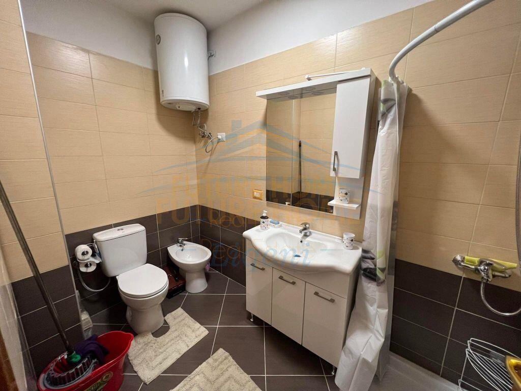 Jepet apartamenti me qera