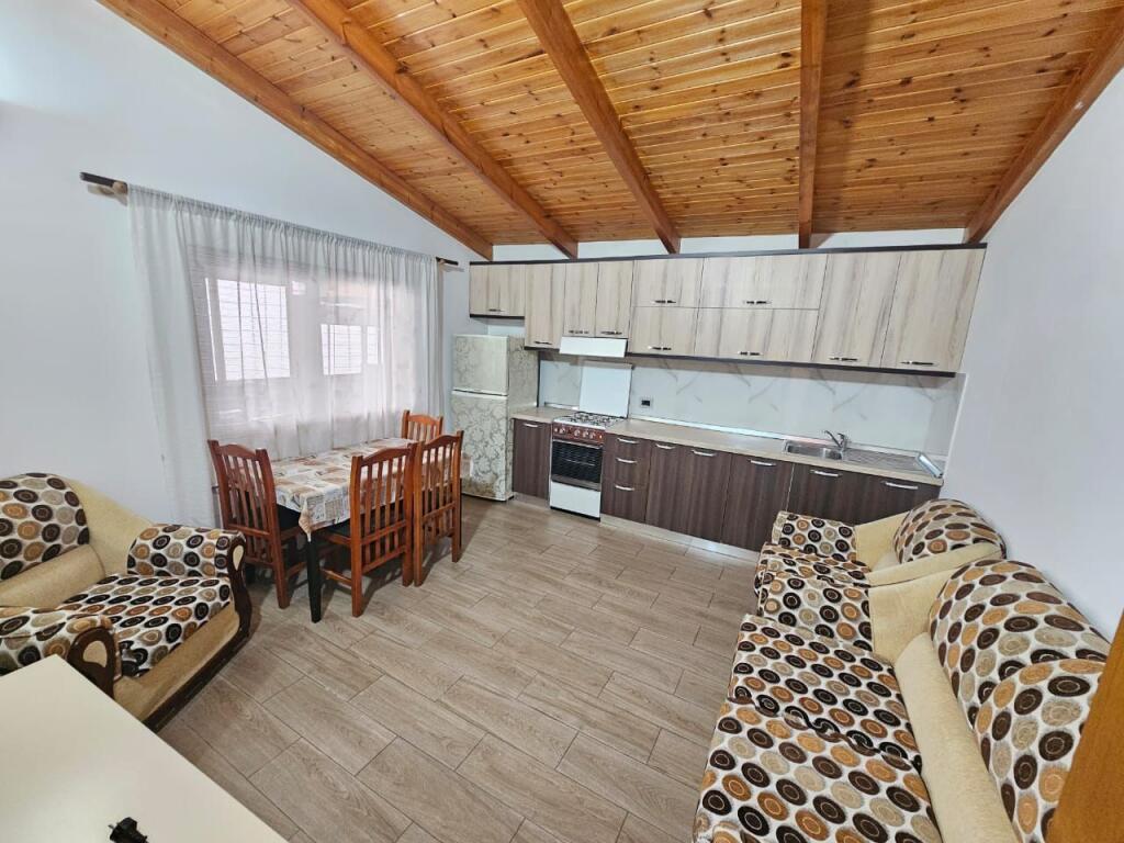 APPARTAMENTO 2+1 IN AFFITTO – ISH-KËNETË, DURRËS