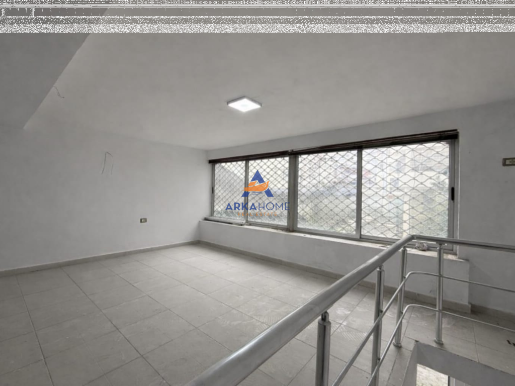 COMMERCIAL UNIT FOR SALE 100M2 "AT MISTO MAME" BOTH 160,000 EURO