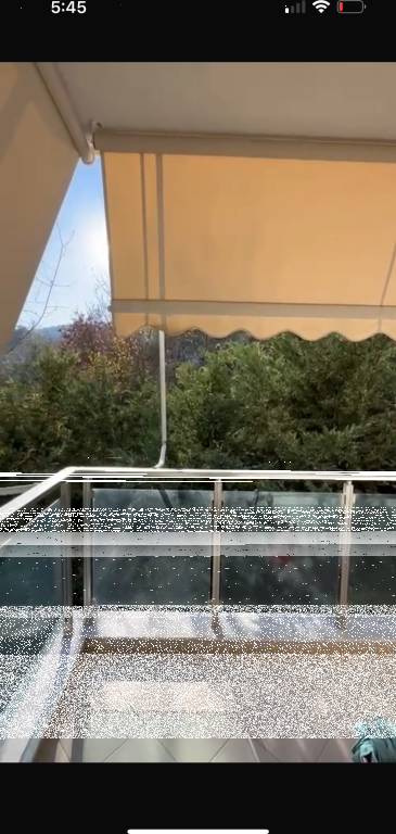 Apartament 2+1, Liqeni i Thate!