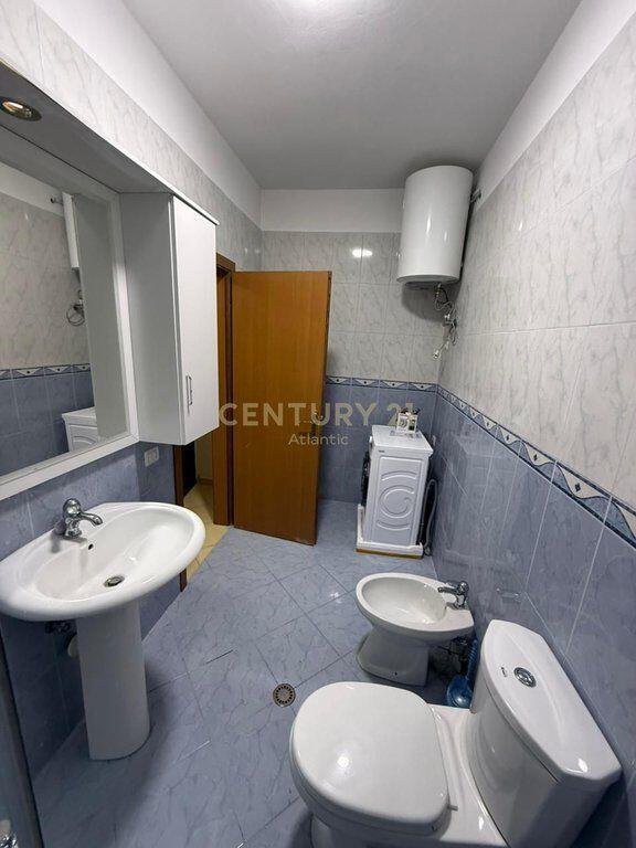 Appartamento 1+1 in Vendita vicino alla Spiaggia, Ferrovia, Durrës