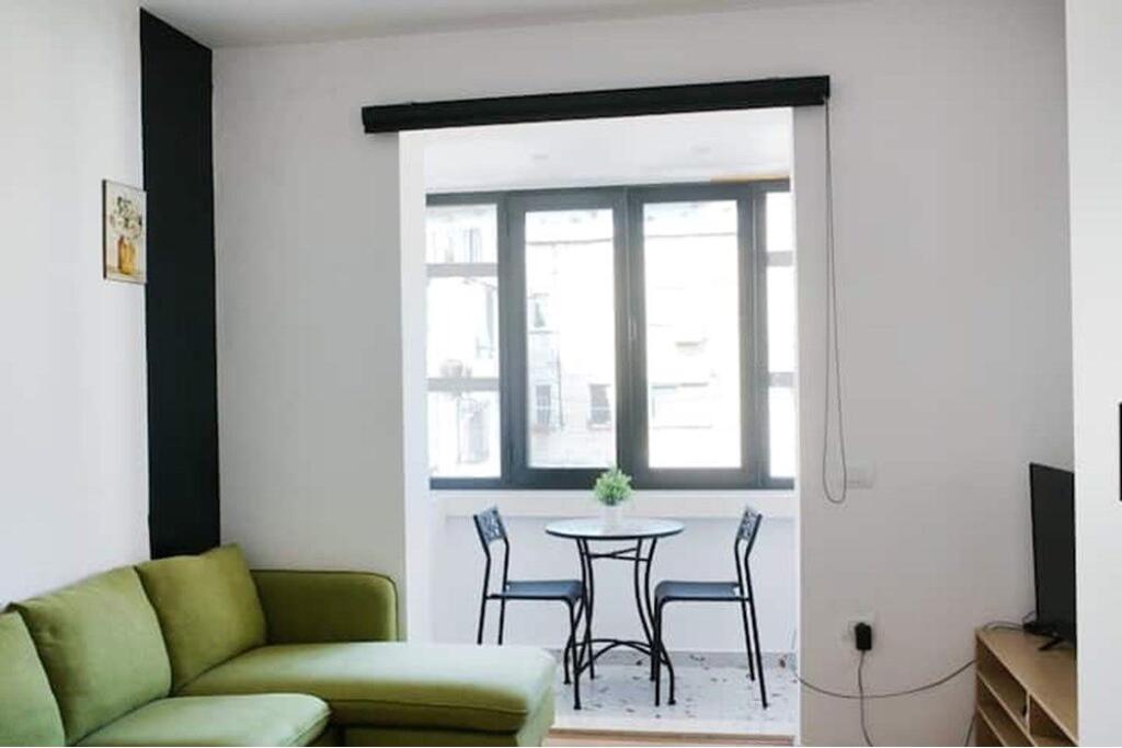 Appartamento in vendita presso l'hotel Colosseo