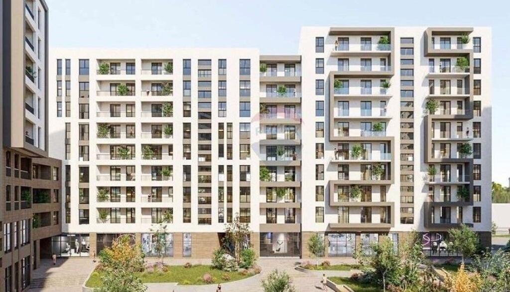 APARTAMENT 2+1 PER SHITJE NE KINOSTUDIO ID: 530261046-449