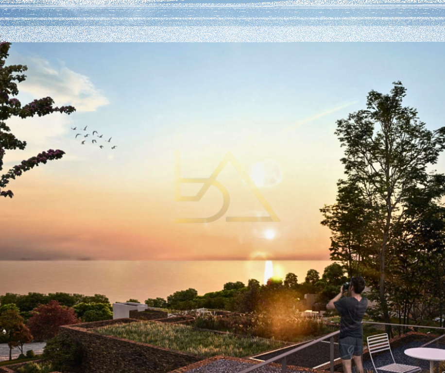 Appartamento in Vendita – JA Green Coast, Palasë