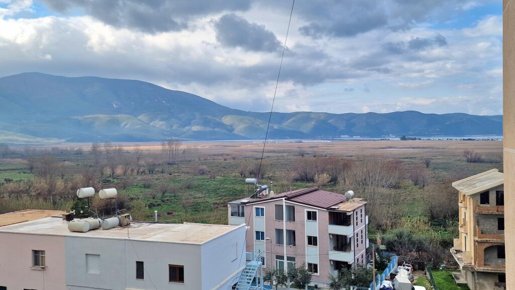 Apartament 1+1 ne shitje ne Orikum