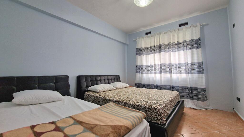 Apartament 1+1 ne shitje ne Orikum