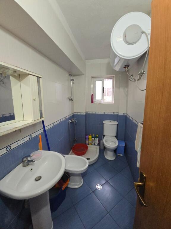 FOR SALE APARTMENT 1+1 NEAR THE POLICE DISTRICT – DURRËS