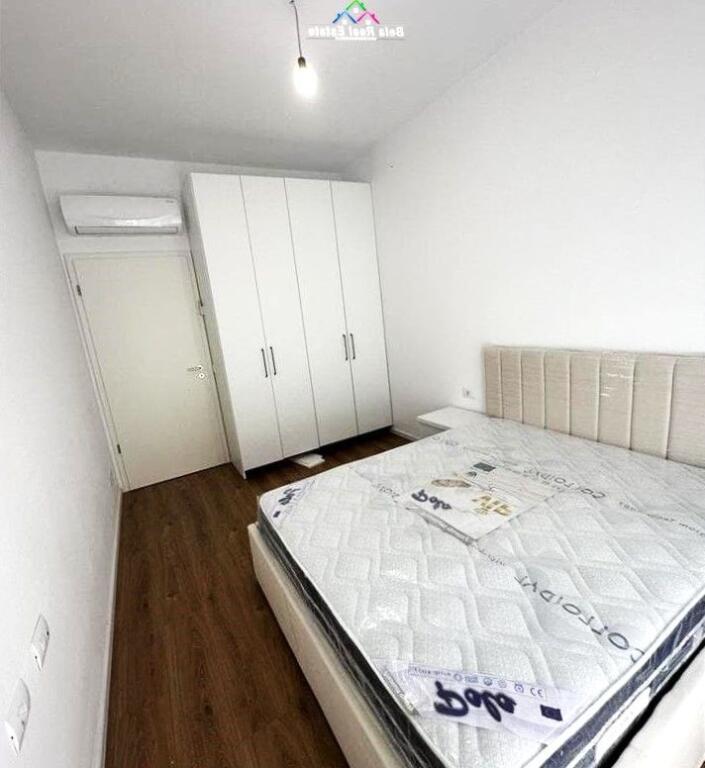 Apartment for rent 1+1 at Ali Demi (ID B2101012) Tirana