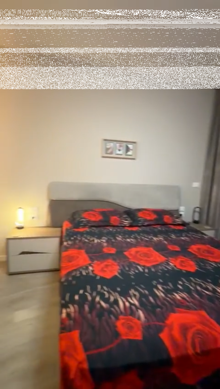 Jepet me qera 2+1+Post Parkim Lake view