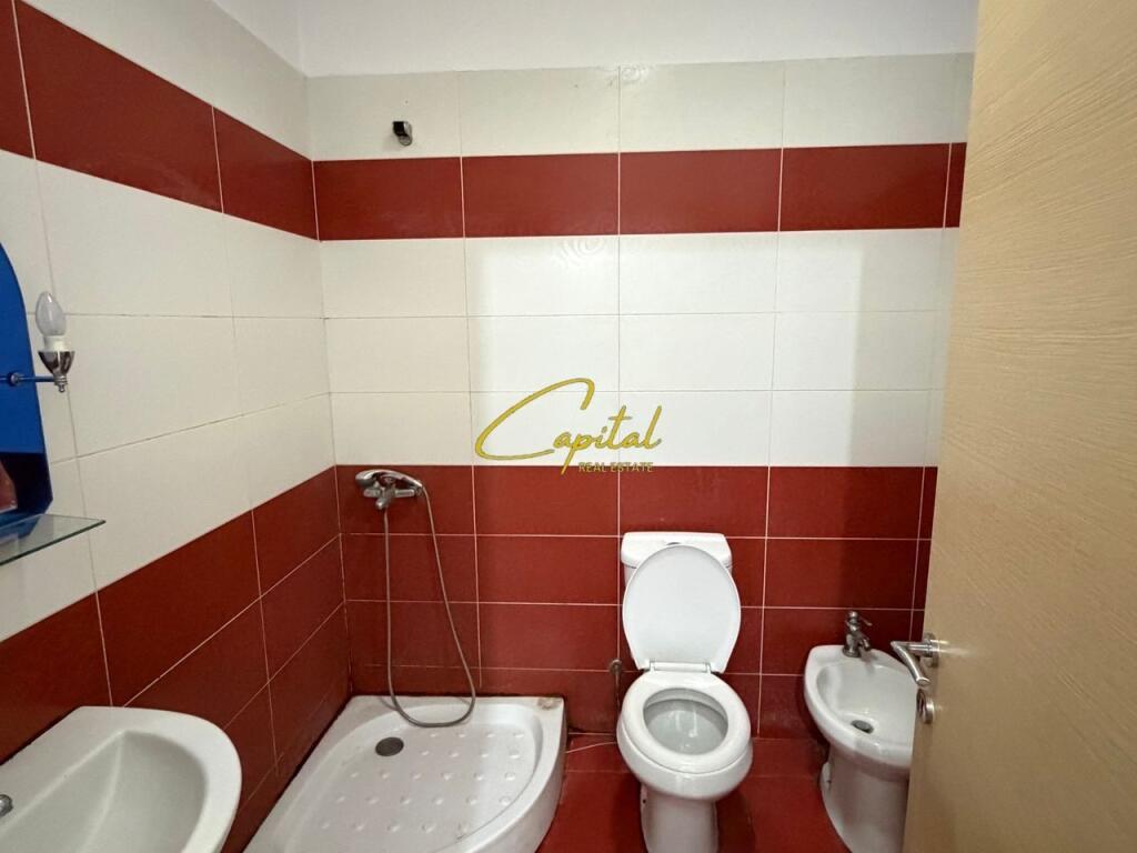 APARTMENT FOR RENT 2+1 YZBERISHT 50,000 LEKE