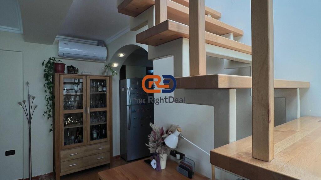 In Via Mine Peza, Appartamento 3+1+2 in Vendita, Con Posizione Ideale!!!