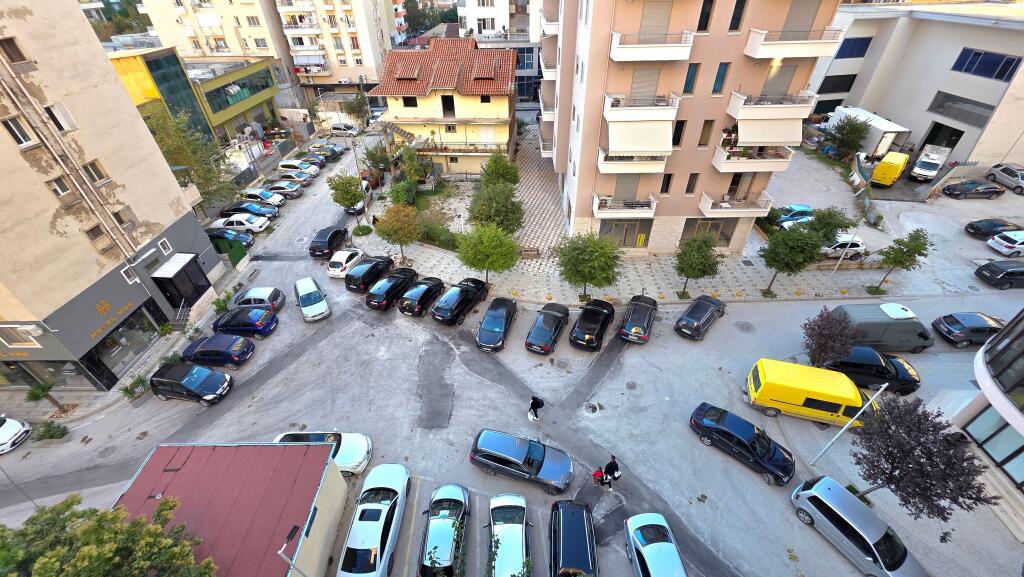 Apartament 2+1 ne shitje ne Skele,Vlore