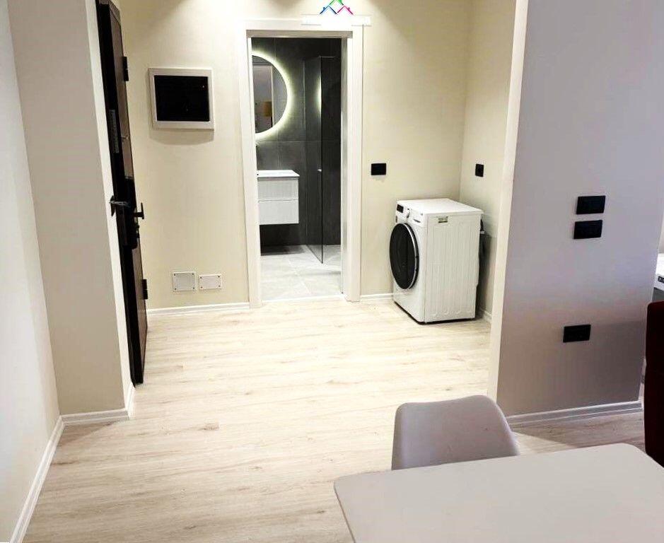 Apartament Me Qera 1+1 tek Rruga e Elbasanit (ID B2101415) Tirane