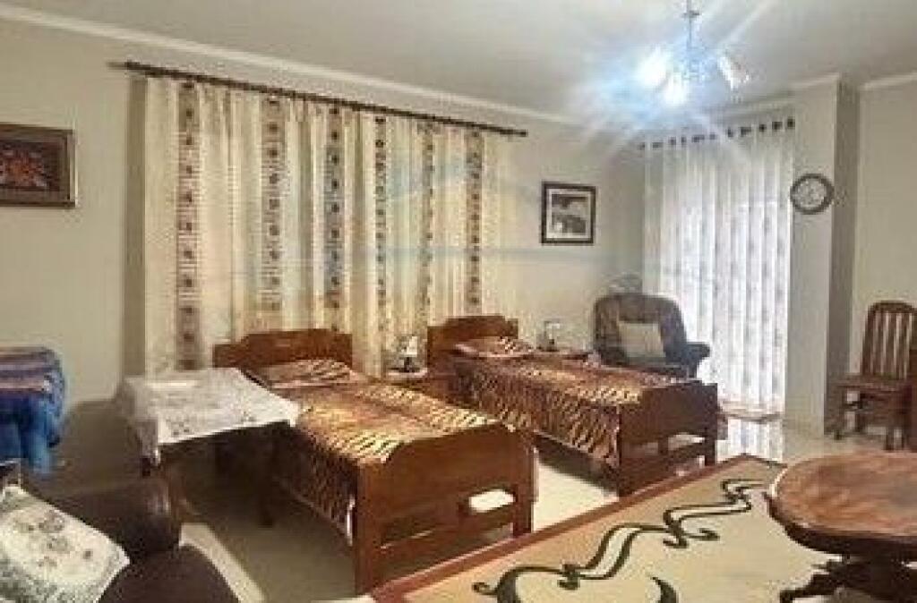 For sale, Apartment 2+1+2+ PARKING SPACE  Dajtit Street Fresk, Tirana