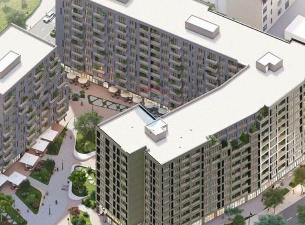 FOR SALE, APARTMENT 1+1, ALI DEMI