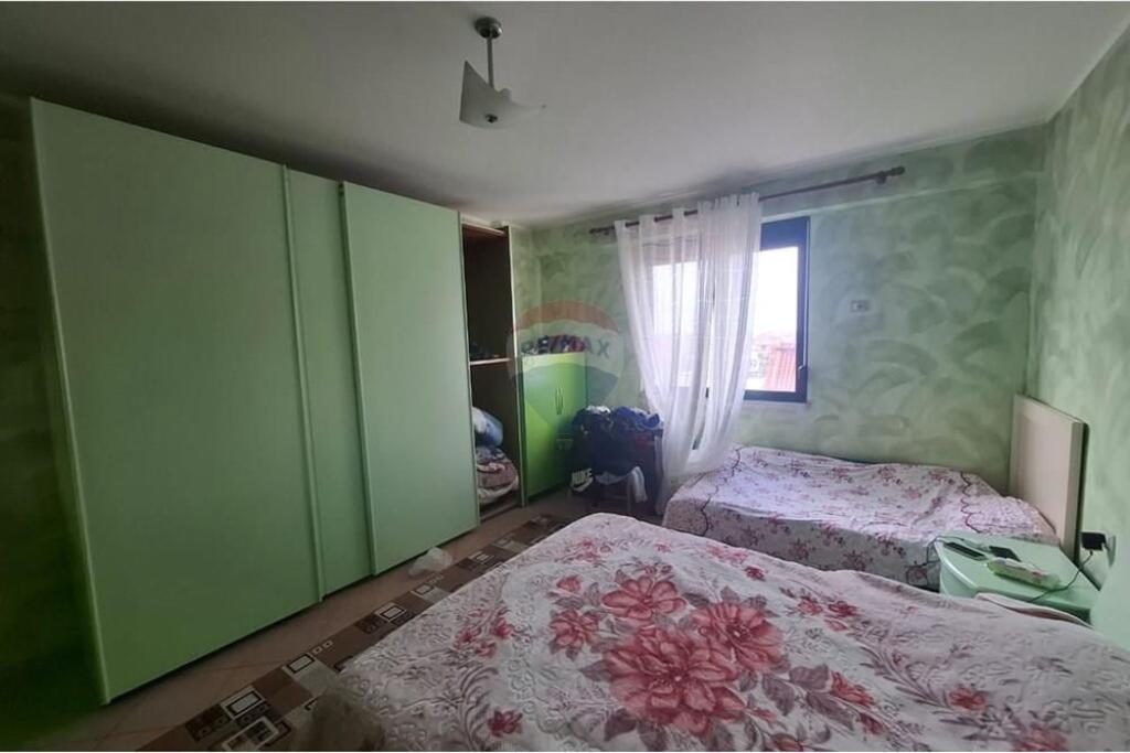 🏡 Apartment 1+1 for Sale – Near Kalçeto, Vlorë