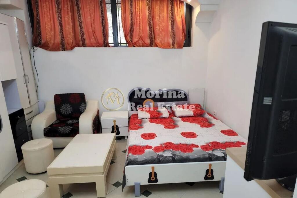 Qera | Garsoniere | Kodra e Diellit | 300 €/muaj