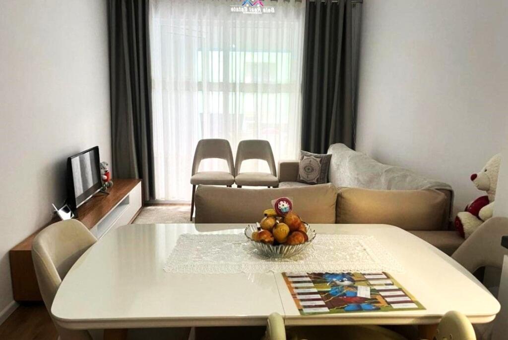 Apartment for rent 1+1 at Ali Demi (ID B2101012) Tirana