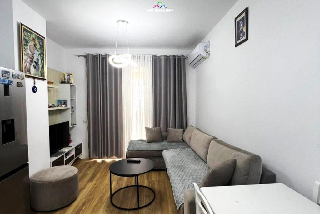 Apartment For Rent 1+1 Near Aviation Field (ID B2101414) Tirana