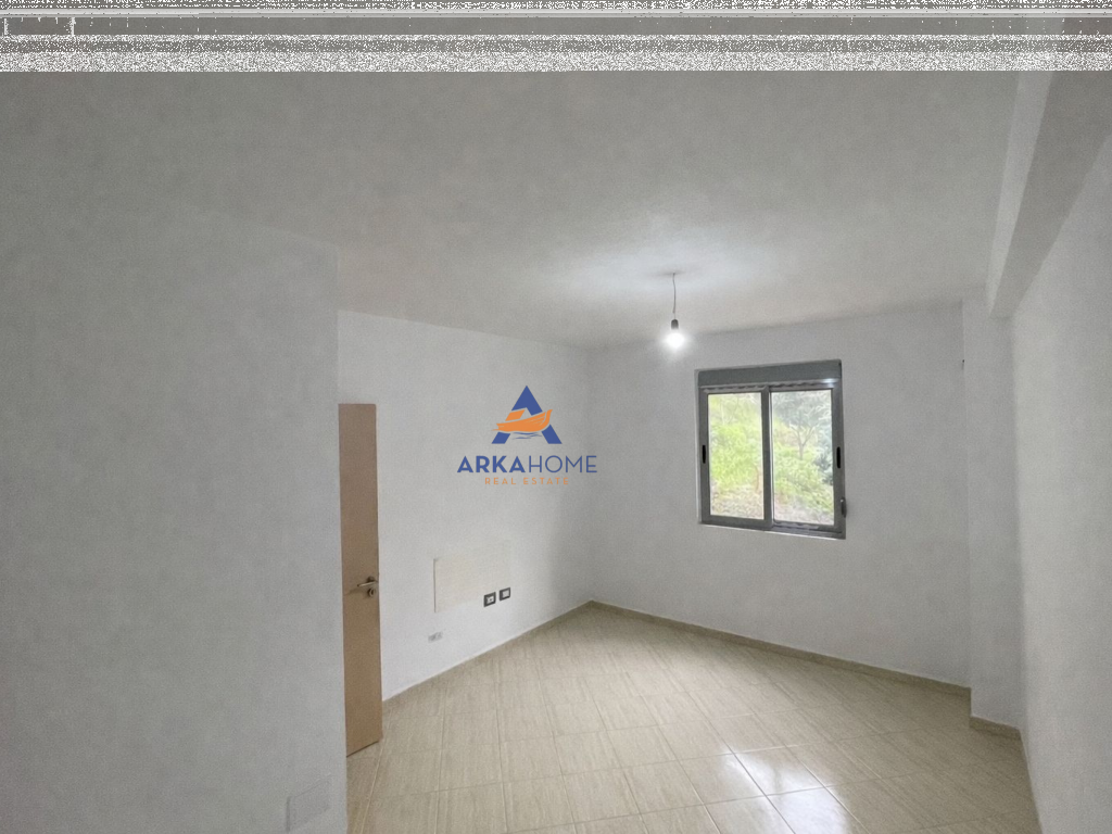 FOR SALE APARTMENT 1+1 "SHKEMBI KAVAJES" 60,000 EURO