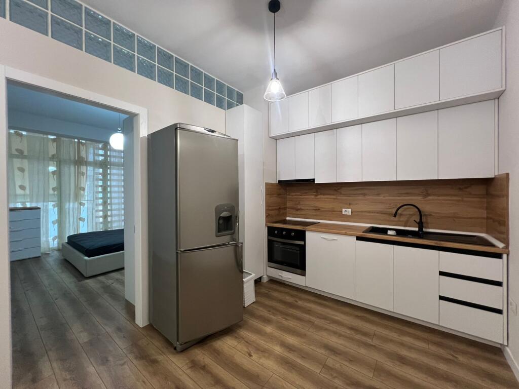 APARTMENT 1+1 FOR RENT KIKA MUNICIPALITY 2