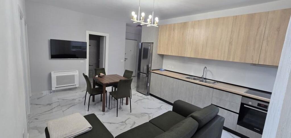 Apartment 2+1+1 Balcony For Rent