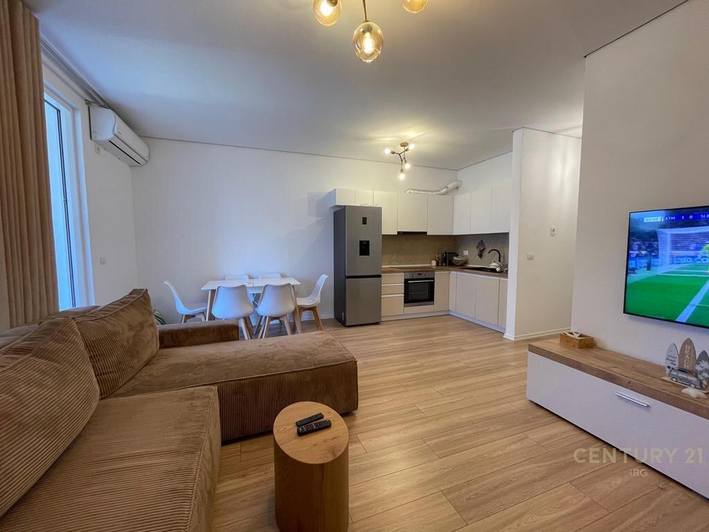 APPARTAMENTO 1+1 A SAN PIETRO! 230.000 € Sup. Totale 74m2