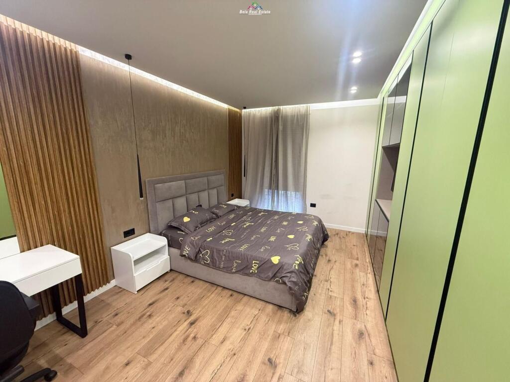 Apartament 2+1+2 me qera Tek Residenca Olimpik (ID B2201408) Tirane
