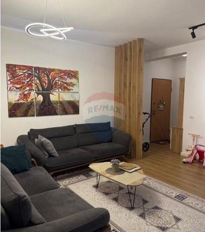 FOR SALE, APARTMENT 2+1 FRESK