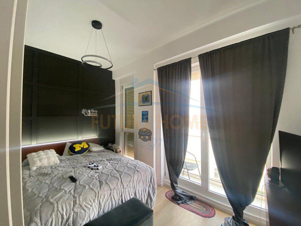 For sale, 3-Storey Villa+2 Parking Spaces, AbA Residence, Tirana.