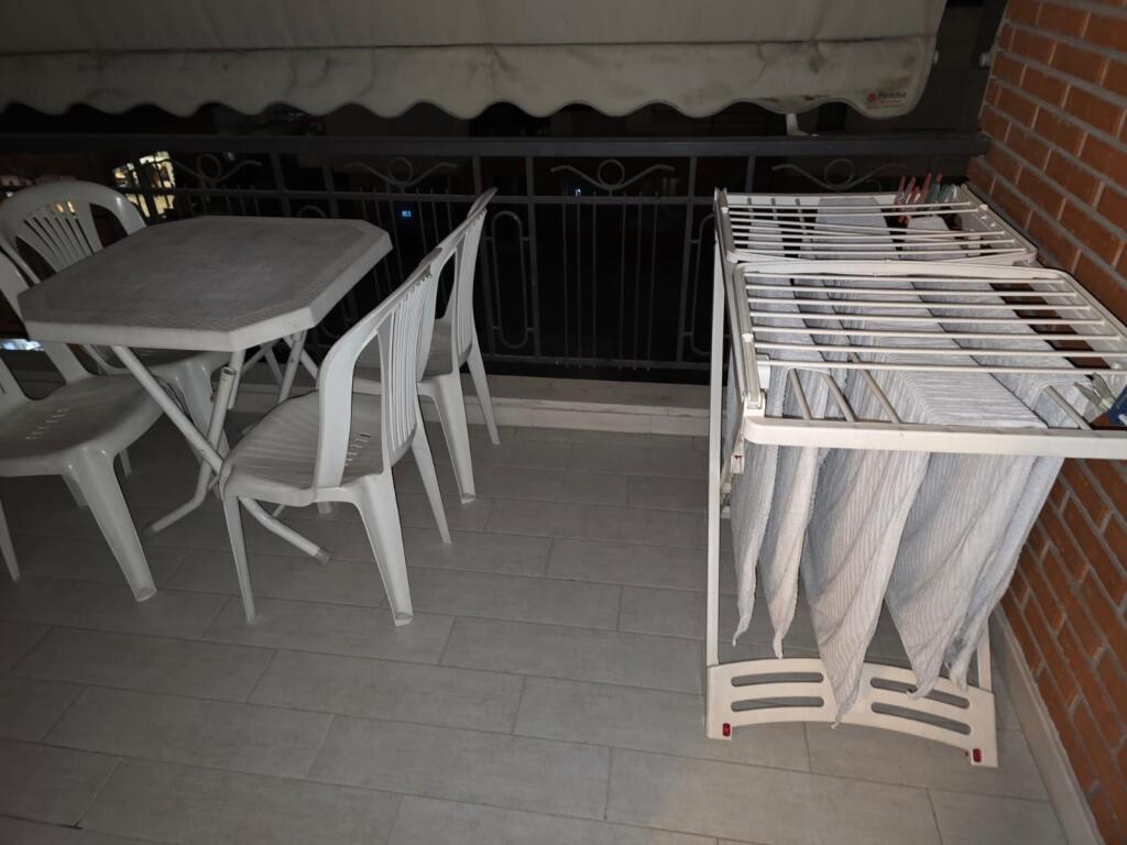 FOR RENT 1+1 +PARKING