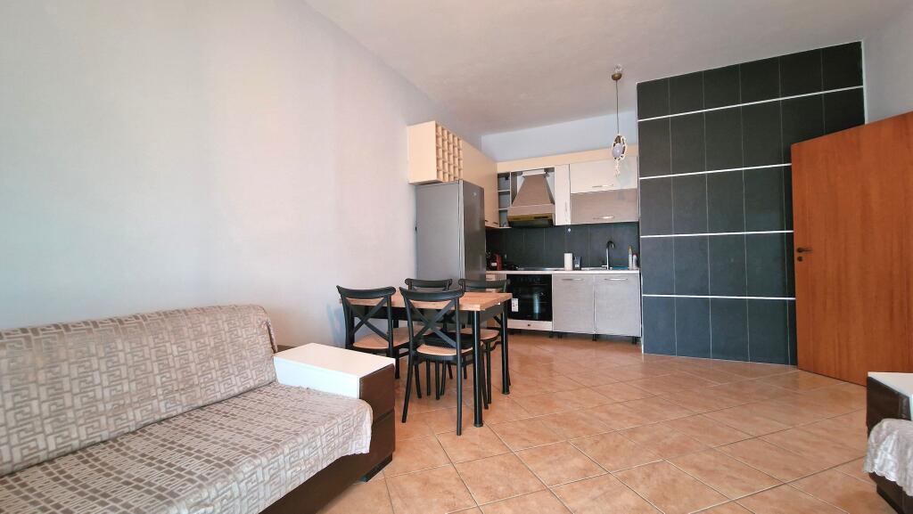 Apartament 1+1 ne shitje ne Orikum