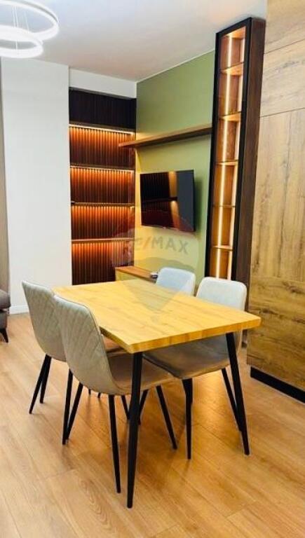 📍Apartment 1+1 Paris Commune (Kika 2)