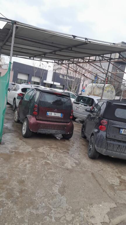 Japim lavazh me qira te Drejtoria Patentave