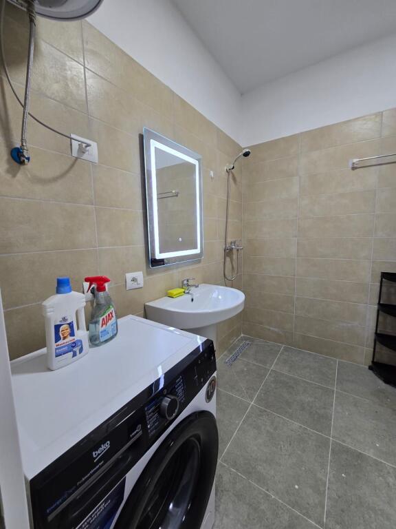 Appartamento in affitto a Zogu i Zi