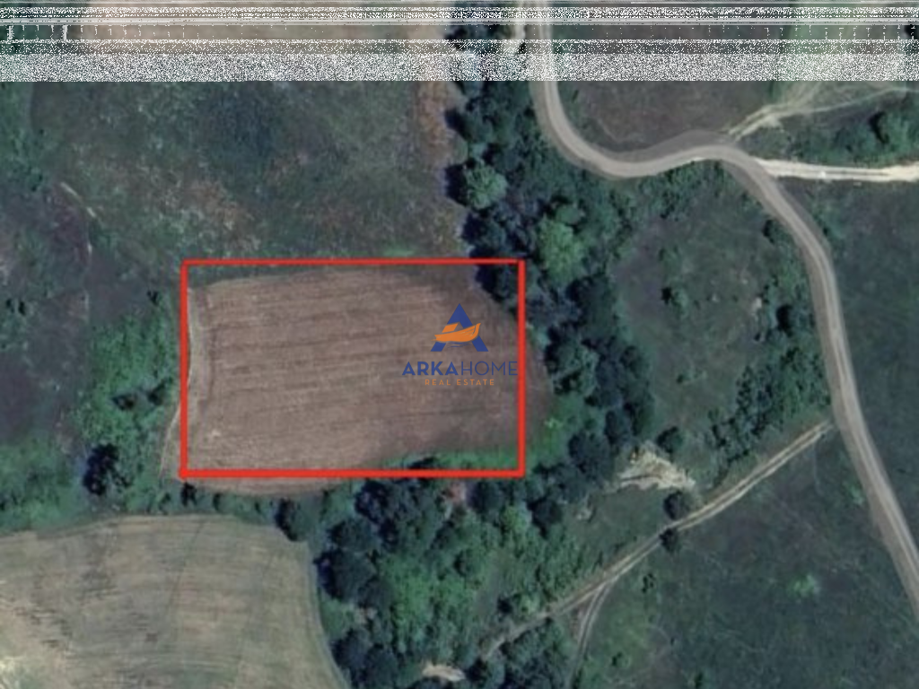 SHITET TOKE 3000M2 "KRYEZI,TIRANE" 300.000 EURO