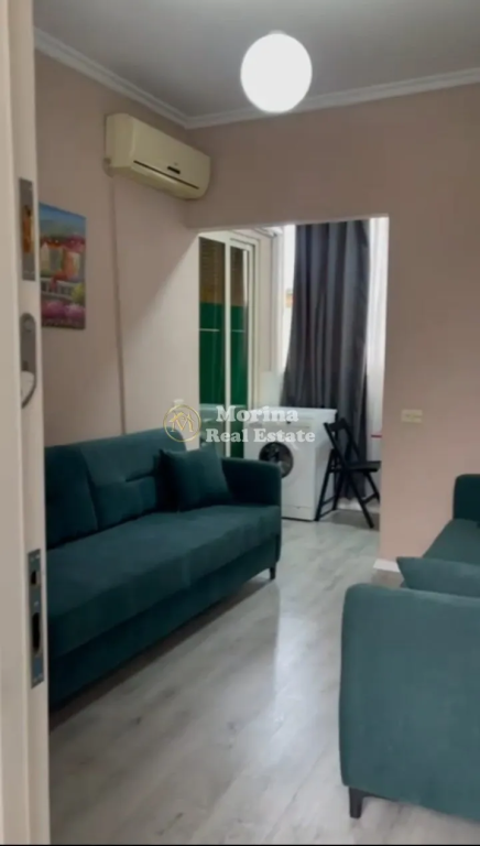 Qera| Garsoniere| Rruga e Durrësit| 400€/muaj