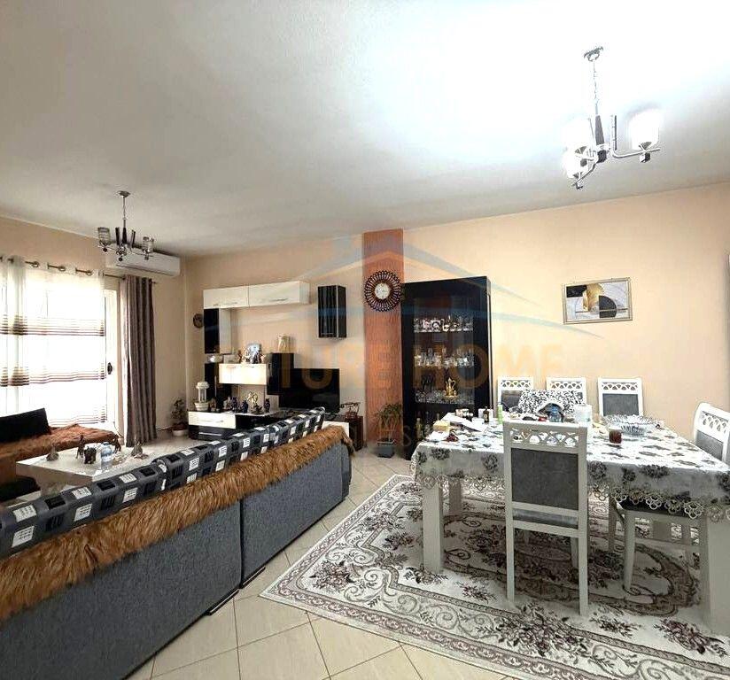 Appartamento 2+1, in vendita, Kodra e Priftit, Tirana