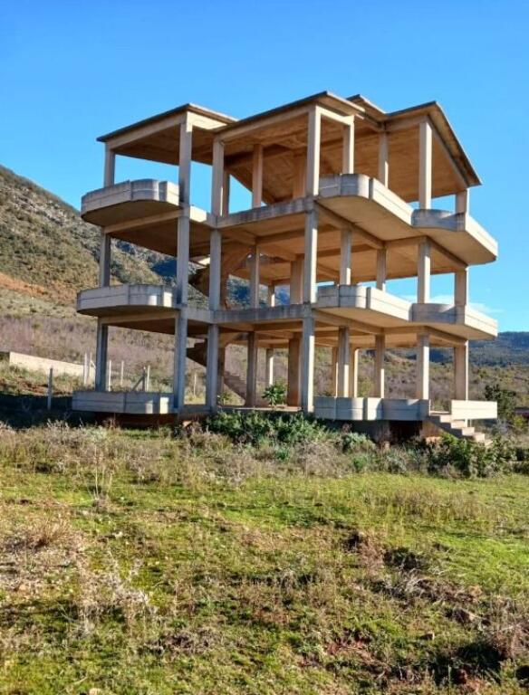 🔥 Vila ëndërr në Tragjas, Vlorë! 🌊 🔥