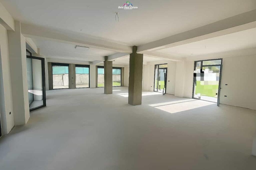 2-Storey Building for Rent (ID BZ2784) Tirana